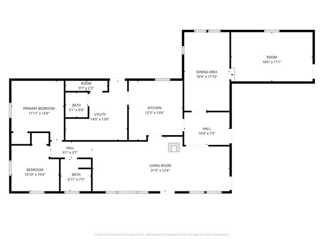 7203 S 650 E, Zionsville, IN 46077