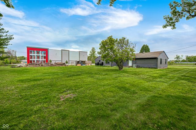 7203 S 650 E, Zionsville, IN 46077