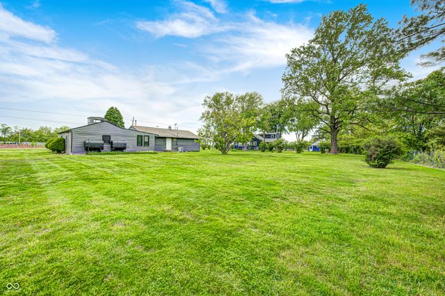 7203 S 650 E, Zionsville, IN 46077