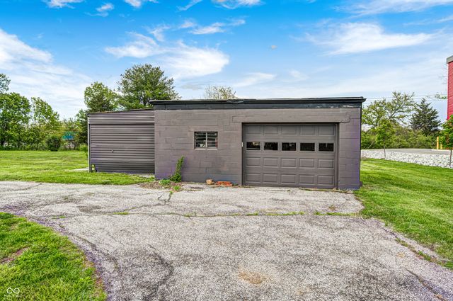 7203 S 650 E, Zionsville, IN 46077