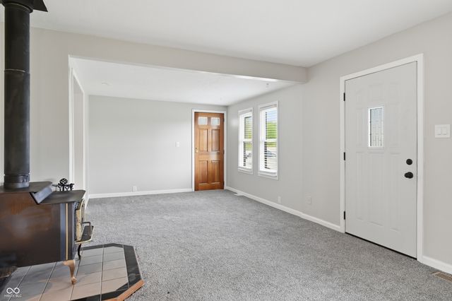7203 S 650 E, Zionsville, IN 46077