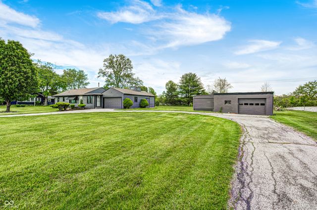 7203 S 650 E, Zionsville, IN 46077