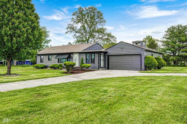 7203 S 650 E, Zionsville, IN 46077
