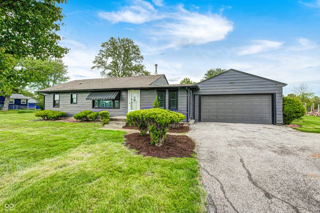 7203 S 650 E, Zionsville, IN 46077