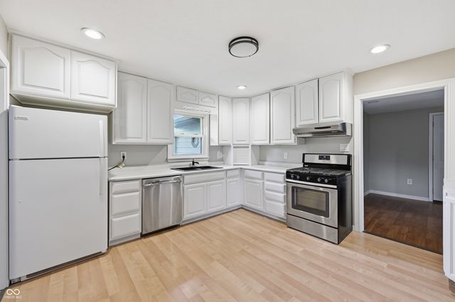 7203 S 650 E, Zionsville, IN 46077