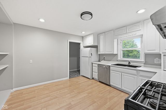 7203 S 650 E, Zionsville, IN 46077