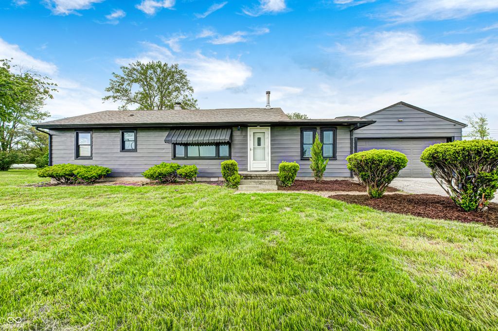 7203 S 650 E, Zionsville, IN 46077