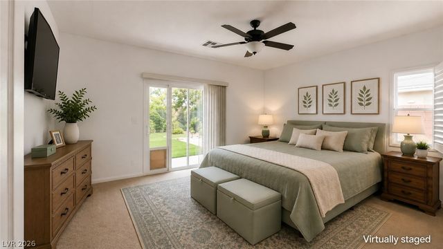 5224 East San Palo Drive, Pahrump, NV 89061