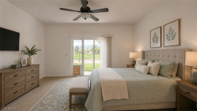 5224 East San Palo Drive, Pahrump, NV 89061