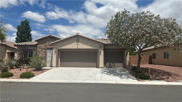 5224 East San Palo Drive, Pahrump, NV 89061