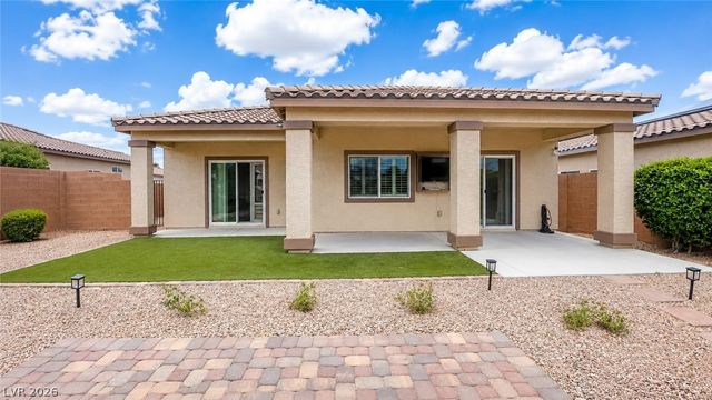5224 East San Palo Drive, Pahrump, NV 89061