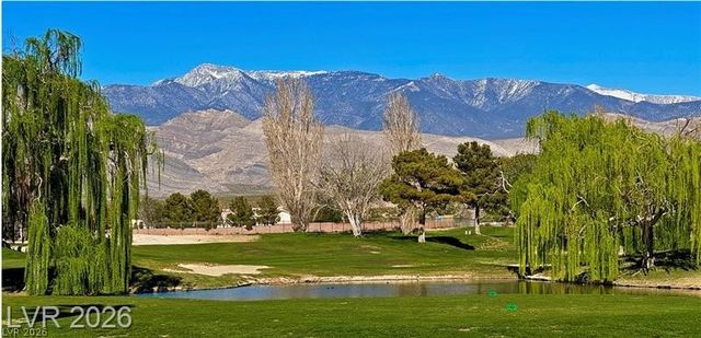 5224 East San Palo Drive, Pahrump, NV 89061