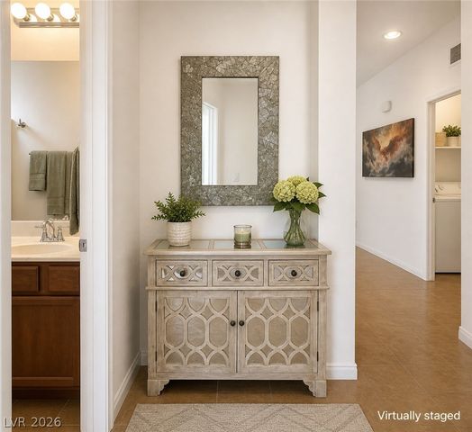 5224 East San Palo Drive, Pahrump, NV 89061