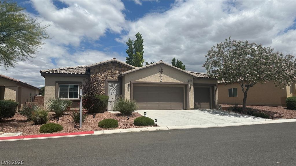 5224 East San Palo Drive, Pahrump, NV 89061
