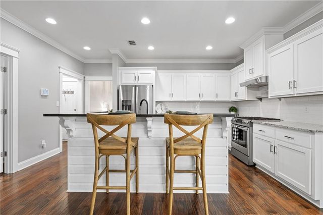 1435 Randall Avenue, Daphne, AL 36526