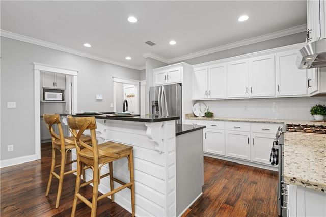 1435 Randall Avenue, Daphne, AL 36526