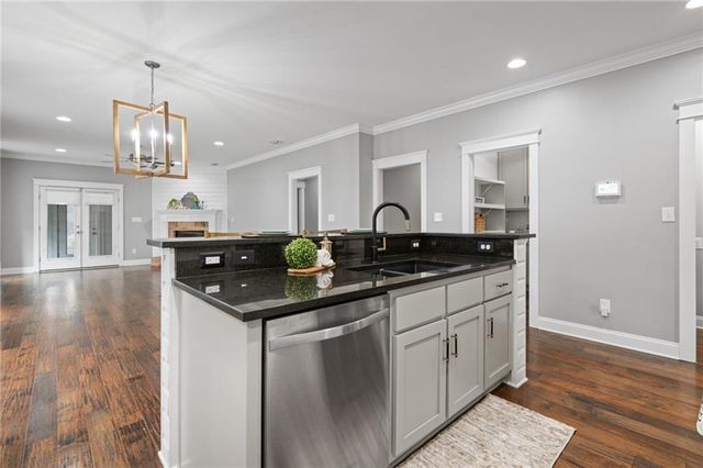 1435 Randall Avenue, Daphne, AL 36526