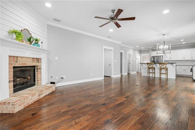 1435 Randall Avenue, Daphne, AL 36526