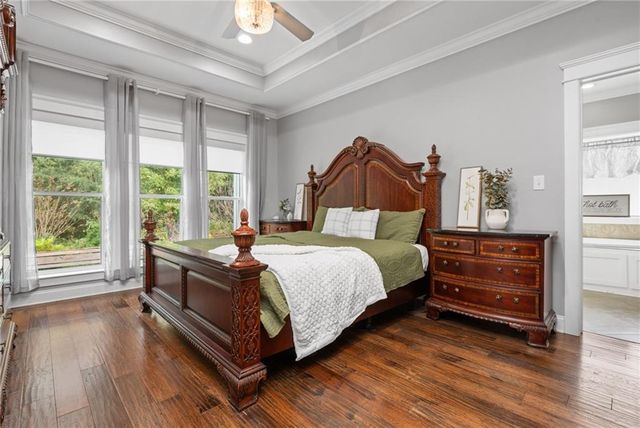 1435 Randall Avenue, Daphne, AL 36526