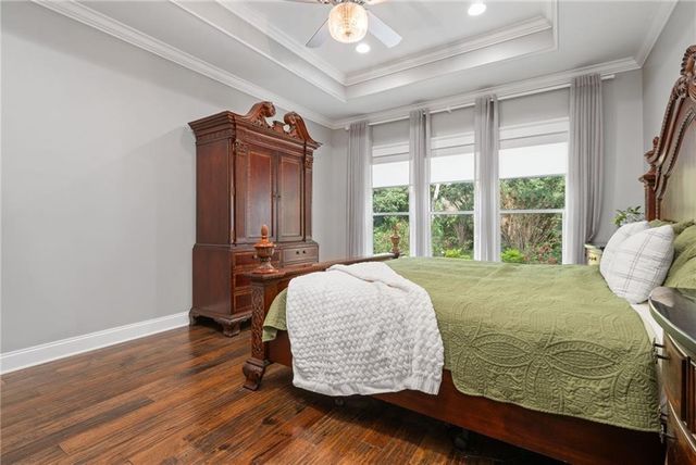 1435 Randall Avenue, Daphne, AL 36526