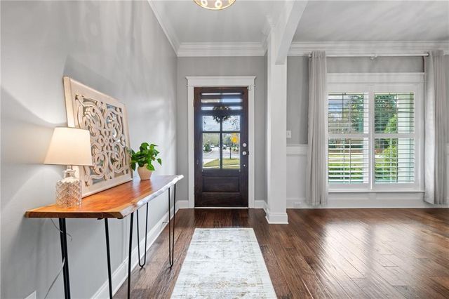 1435 Randall Avenue, Daphne, AL 36526