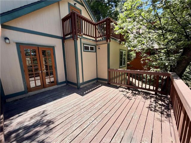 590 Rose, Twin Peaks, CA 92391