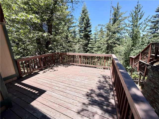 590 Rose, Twin Peaks, CA 92391