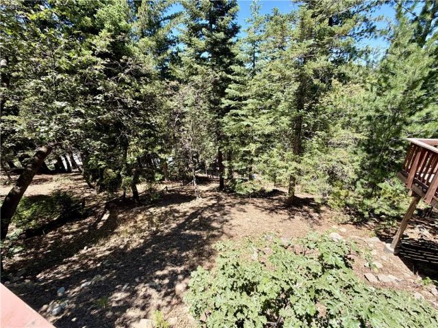 590 Rose, Twin Peaks, CA 92391