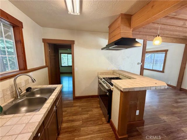 590 Rose, Twin Peaks, CA 92391