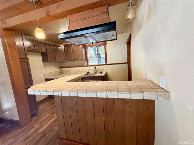 590 Rose, Twin Peaks, CA 92391