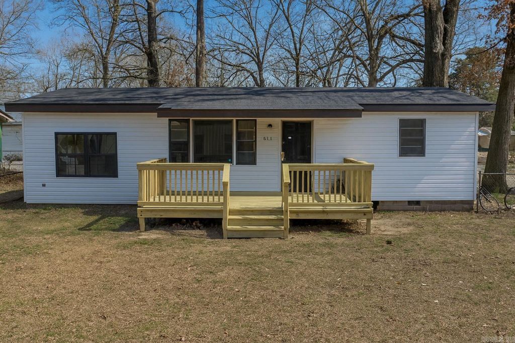 511 S Grant Street, Cabot, AR 72023