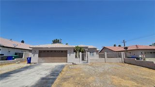 31950 Avenida El Pueblo, Cathedral City, CA 92234