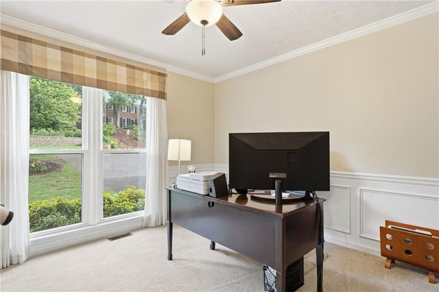 4967 Willow Creek Drive, Woodstock, GA 30188