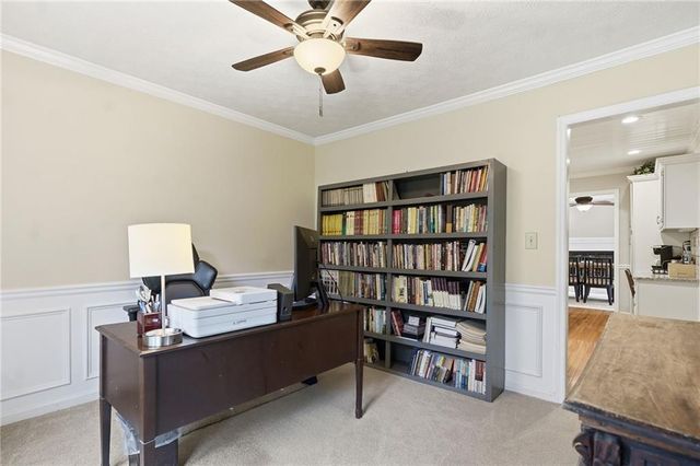 4967 Willow Creek Drive, Woodstock, GA 30188