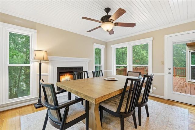 4967 Willow Creek Drive, Woodstock, GA 30188