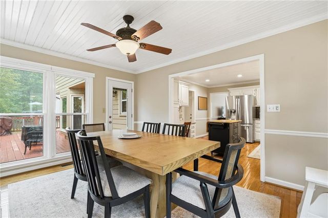 4967 Willow Creek Drive, Woodstock, GA 30188