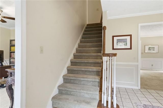 4967 Willow Creek Drive, Woodstock, GA 30188