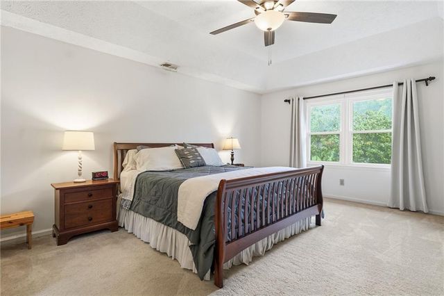 4967 Willow Creek Drive, Woodstock, GA 30188