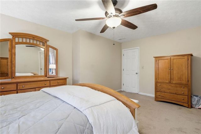 4967 Willow Creek Drive, Woodstock, GA 30188