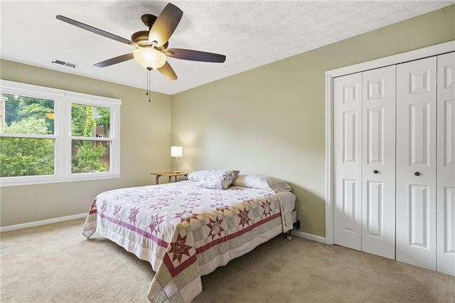 4967 Willow Creek Drive, Woodstock, GA 30188