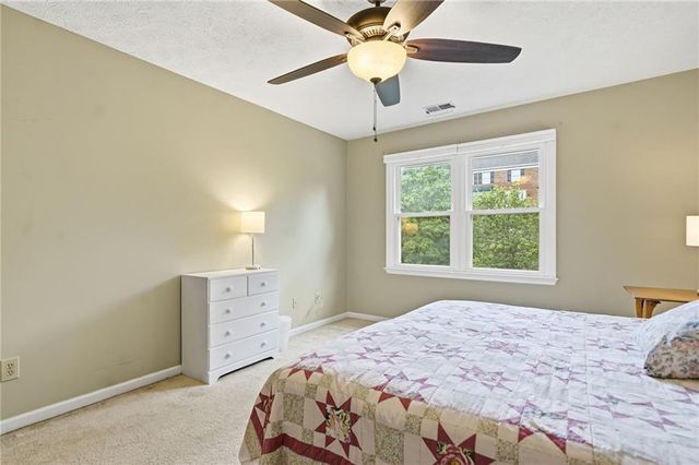 4967 Willow Creek Drive, Woodstock, GA 30188