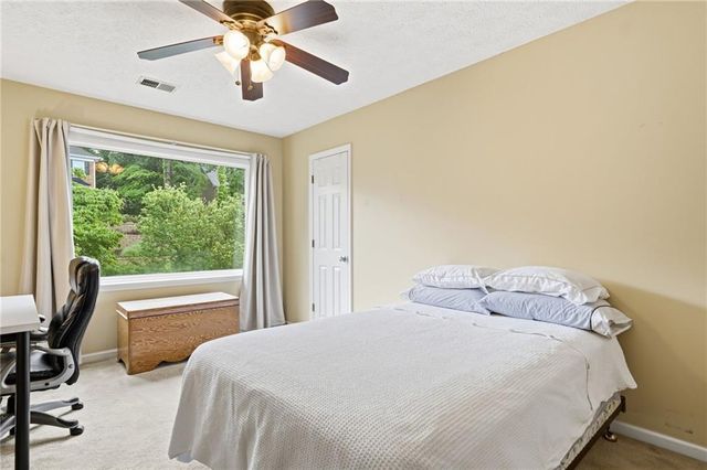 4967 Willow Creek Drive, Woodstock, GA 30188