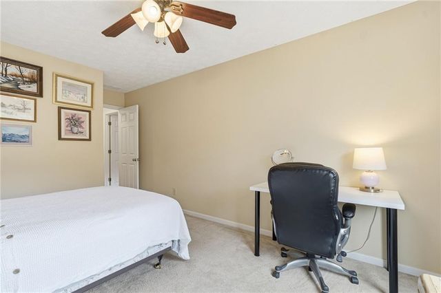 4967 Willow Creek Drive, Woodstock, GA 30188