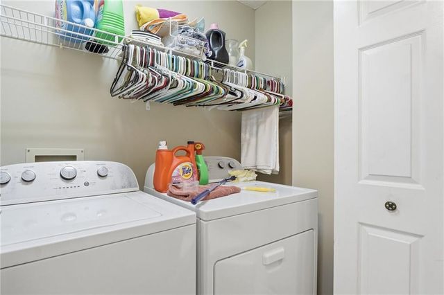 4967 Willow Creek Drive, Woodstock, GA 30188
