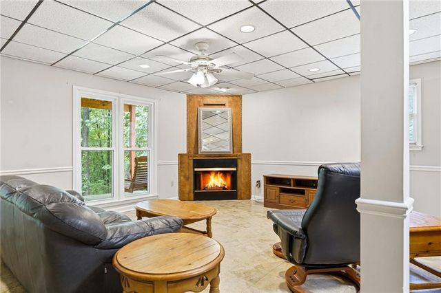 4967 Willow Creek Drive, Woodstock, GA 30188