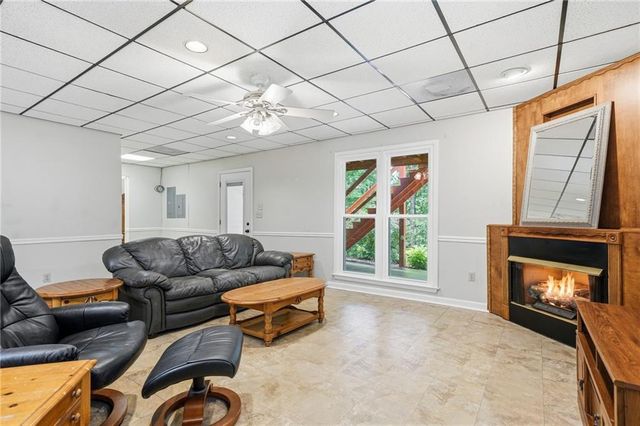 4967 Willow Creek Drive, Woodstock, GA 30188