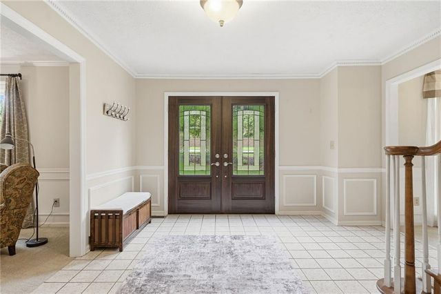 4967 Willow Creek Drive, Woodstock, GA 30188