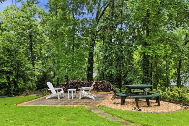 4967 Willow Creek Drive, Woodstock, GA 30188
