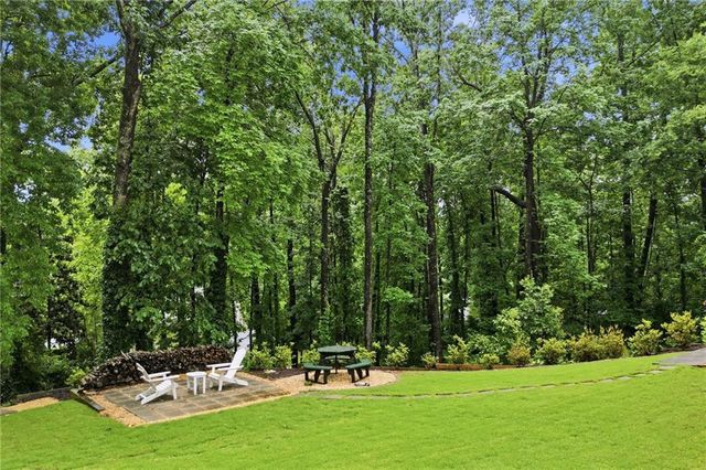 4967 Willow Creek Drive, Woodstock, GA 30188