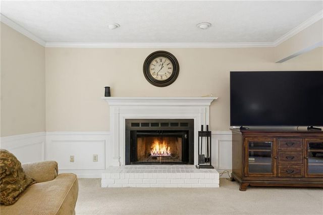 4967 Willow Creek Drive, Woodstock, GA 30188